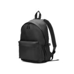 ROSARIO. Classic backpack with a timeless design in 600D recycled polyester - Image 4