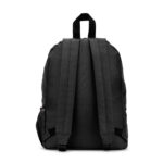 ROSARIO. Classic backpack with a timeless design in 600D recycled polyester - Image 5