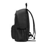 ROSARIO. Classic backpack with a timeless design in 600D recycled polyester - Image 7
