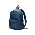 ROSARIO. Classic backpack with a timeless design in 600D recycled polyester - Image 8