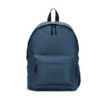 ROSARIO. Classic backpack with a timeless design in 600D recycled polyester - Image 9