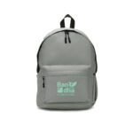 ROSARIO. Classic backpack with a timeless design in 600D recycled polyester - Image 3