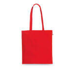 MADEIRA. 100% organic cotton bag (140 g/m²) - Image 5