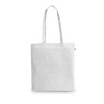 MADEIRA. 100% organic cotton bag (140 g/m²) - Image 6