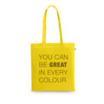 MADEIRA. 100% organic cotton bag (140 g/m²) - Image 3