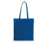 MADEIRA. 100% organic cotton bag (140 g/m²) - Image 8