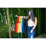 MADEIRA. 100% organic cotton bag (140 g/m²) - Image 4