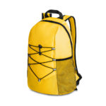 TURIM. 600D recycled polyester backpack - Image 9