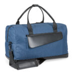 Motion Bag. Travel bag in 600D twill polyeste and PU - Image 5
