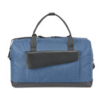Motion Bag. Travel bag in 600D twill polyeste and PU - Image 2