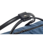 Motion Bag. Travel bag in 600D twill polyeste and PU - Image 9
