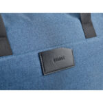 Motion Bag. Travel bag in 600D twill polyeste and PU - Image 10