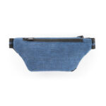 MUZEUL. 300D polyester waist bag - Image 2