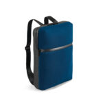 URBAN BACKPACK. 14'' laptop backpack in soft shell and tarpaulin - Image 6