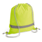 RULES. Drawstring bag in 210D - Image 3