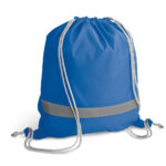 RULES. Drawstring bag in 210D - Image 4