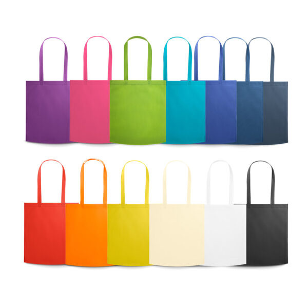 CANARY. Non-woven bag (80 g/m²)