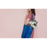 WHARF. 100% cotton bag (100 g/m²) - Image 3