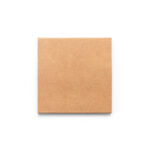 AINSLEY. 2-in-1 office set, made from 100% recycled paper, with 6 sticky notepads - Image 5