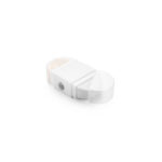 WYATT. 2-in-1 PP pencil sharpener - Image 5
