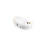 WYATT. 2-in-1 PP pencil sharpener - Image 3
