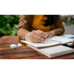 WYATT. 2-in-1 PP pencil sharpener - Image 4