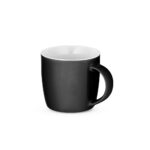 COMANDER. 370 mL glossy ceramic mug - Image 2