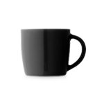 COMANDER. 370 mL glossy ceramic mug - Image 5