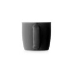 COMANDER. 370 mL glossy ceramic mug - Image 6