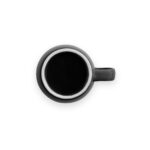 COMANDER. 370 mL glossy ceramic mug - Image 7