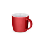 COMANDER. 370 mL glossy ceramic mug - Image 8