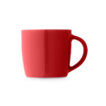 COMANDER. 370 mL glossy ceramic mug - Image 9