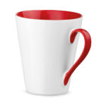COLBY. Ceramic mug 320 mL - Image 5
