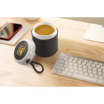 SAMOURA. 380 mL PP double-walled thermal - Image 4