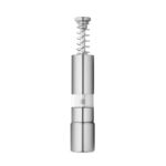 SMARTPEPPER. Stainless steel spice mill - Image 4