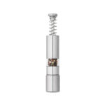 SMARTPEPPER. Stainless steel spice mill - Image 5