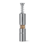 SMARTPEPPER. Stainless steel spice mill - Image 2