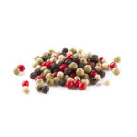 SMARTPEPPER. Stainless steel spice mill - Image 3