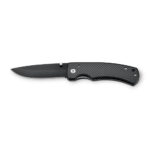 ALICK. Carbon fiber coated aluminum pocket knife - Image 5
