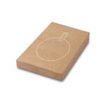 CARAWAY ROUND. Round bamboo board - Image 5
