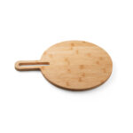 CARAWAY ROUND. Round bamboo board - Image 8