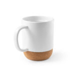 RORY SUB. Ceramic mug with sublimation coating 390 mL - Image 6