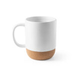 RORY SUB. Ceramic mug with sublimation coating 390 mL - Image 2