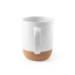 RORY SUB. Ceramic mug with sublimation coating 390 mL - Image 7