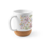 RORY SUB. Ceramic mug with sublimation coating 390 mL - Image 4