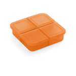 ROBERTS. Pill box with 4 dividers - Image 7