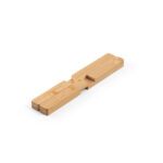 SHANDY. Bamboo coaster - Image 2