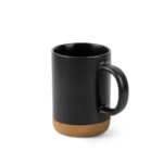 CONSTELLATION CORK. Ceramic mug with cork base 320 mL - Image 6