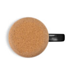 CONSTELLATION CORK. Ceramic mug with cork base 320 mL - Image 8