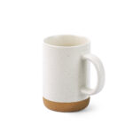 CONSTELLATION CORK. Ceramic mug with cork base 320 mL - Image 9